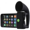 Φορητός ενισχυτής για iPhone 3G/3GS σχεδιασμένος από σιλικόνη Φορητός ενισχυτής για iPhone 3G/3GS σχεδιασμένος από σιλικόνη