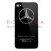 iPhone 4 Back Glass with frame MERCEDES BENZ iPhone 4 Back Glass with frame MERCEDES BENZ