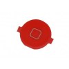 iPhone 4 Home Button Κόκκινο iPhone 4 Home Button Κόκκινο