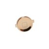 iPhone 4 Home Button Μεταλλικό Πορτοκαλί iPhone 4 Home Button Μεταλλικό Πορτοκαλί