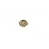 iPhone 4 Home Button Μεταλλικό Χρυσό iPhone 4 Home Button Μεταλλικό Χρυσό