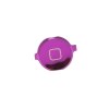 iPhone 4 Home Button Μεταλλικό Μωβ iPhone 4 Home Button Μεταλλικό Μωβ