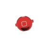 iPhone 4 Home Button Μεταλλικό Κόκκινο iPhone 4 Home Button Μεταλλικό Κόκκινο