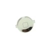 iPhone 4 Home Button Μεταλλικό Ασημί iPhone 4 Home Button Μεταλλικό Ασημί