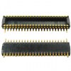 iPhone 4 LCD Flex Connector iPhone 4 LCD Flex Connector