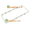 iPhone 4 LCD Frame (Plastic - White) iPhone 4 LCD Frame (Plastic - White)