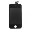 iPhone 4 LCD + Touch Screen + Frame Assembly μαύρο iPhone 4 LCD + Touch Screen + Frame Assembly μαύρο