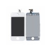 iPhone 4 LCD + Touch Screen + Frame Assembly λευκό iPhone 4 LCD + Touch Screen + Frame Assembly λευκό