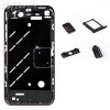 iPhone 4 Middle Frame Board - Μαύρο iPhone 4 Middle Frame Board - Μαύρο