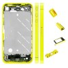 iPhone 4 yellow Middle Frame Board iPhone 4 yellow Middle Frame Board