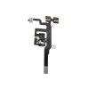 iPhone 4S Audio Volume Mute Flex Cable Black