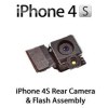 iPhone 4S Rear Camera