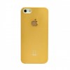 Iphone 5/5s Mage Shell Case - Gold OEM Iphone 5/5s Mage Shell Case - Gold OEM