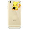 Σκληρή Θήκη Σιλικόνης για Iphone 5/5S/SE Διάφανη "Ποκεμον" (OEM) Σκληρή Θήκη Σιλικόνης για Iphone 5/5S/SE Διάφανη "Ποκεμον" (OEM)