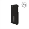 Iphone 5/5s Vest Θήκη Πίσω Πλαστικό Κάλυμμα Με Λειτουργία Κατά Της Ακτινοβολίας Μαύρο Vst115001