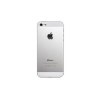 iPhone 5 Πίσω Καπάκι Back Housing Ασπρο