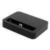 iPhone 5 Dock station Μαύρο (OEM) iPhone 5 Dock station Μαύρο (OEM)