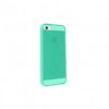 iPhone 5 θήκη Smooth Finish TPU Case Διάφανη Πράσινη (OEM) iPhone 5 θήκη Smooth Finish TPU Case Διάφανη Πράσινη (OEM)