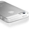iPhone 5 θήκη Smooth Finish TPU Case Διάφανη iPhone 5 θήκη Smooth Finish TPU Case Διάφανη