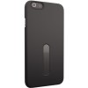 Iphone 6/6S Vest Θήκη Πίσω Πλαστικό Κάλυμμα Με Λειτουργία Κατά Της Ακτινοβολίας Μαύρο Vst115010