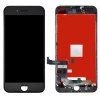 iPhone 8 Plus LCD Μαύρη (OEM)