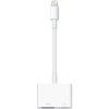 iPhone, iPad, iPod Lightning to HDMI Adapter - Official Lightning Digital AV adapter MD826ZM/A iPhone, iPad, iPod Lightning to HDMI Adapter - Official Lightning Digital AV adapter MD826ZM/A