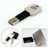 Key Chain Charging/Data Adapter for iPhone/iPad/iPod KC-IOS (OEM) Key Chain Charging/Data Adapter for iPhone/iPad/iPod KC-IOS (OEM)