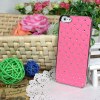 Luxury Bling Diamond Crystal Hard Back Case Cover For iPhone 5/5S Pink I5LBDHCP Luxury Bling Diamond Crystal Hard Back Case Cover For iPhone 5/5S Pink I5LBDHCP