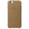 OEM iPhone 6/6s Plus Leather Case - Gold LC-IP6P-GLD OEM iPhone 6/6s Plus Leather Case - Gold LC-IP6P-GLD