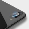 Προστατευτικό τζαμάκι κάμερας for iPhone 7/8 plus (OEM)