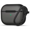 Θήκη Spigen Ciel Color Brick Collection Black - Apple AirPods Pro (ASD00476)