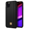 Case Spigen La Manon Classy Black - iPhone 11 Pro Max (075CS27068)