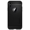 Θήκη Spigen Rugged Armor Air Cushion για iPhone X