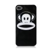 Θήκη πίσω κάλυμμα για iPhone 5/5S με φωτισμό LED Paul Frank Θήκη πίσω κάλυμμα για iPhone 5/5S με φωτισμό LED Paul Frank