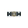 Βύσμα Μπαταρίας / Battery FPC Connector για iPhone 13 / 14 Series 8pin