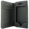 Μαύρη Πλαϊνή Δερμάτινη Θήκη Flip Side-Open για iPhone 4S 4G Μαύρη Πλαϊνή Δερμάτινη Θήκη Flip Side-Open για iPhone 4S 4G