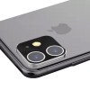 Προστατευτικό κάμερας για iphone 11 ΜΑΥΡΟ Προστατευτικό κάμερας για iphone 11 ΜΑΥΡΟ