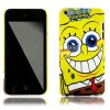 Θήκη πίσω κάλυμμα για iPhone 4G/4S Μπόμπ Σφουγγαράκης Θήκη πίσω κάλυμμα για iPhone 4G/4S Μπόμπ Σφουγγαράκης