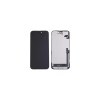 ZY Incell Οθόνη LCD και Μηχανισμός Αφής για iPhone 16 Μαύρο