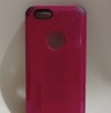 apple iPhone 6 - θήκη φούξια (oem) apple iPhone 6 - θήκη φούξια (oem)