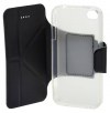 Θήκη Book Ancus Classic για Apple iPhone 4/4S Μαύρο (Ancus) Θήκη Book Ancus Classic για Apple iPhone 4/4S Μαύρο (Ancus)