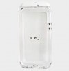 iDry Waterproof Case white for iPhone 5 5s SE (OEM) iDry Waterproof Case white for iPhone 5 5s SE (OEM)