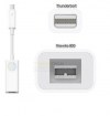 Αυθεντικό Apple Thunderbolt σε FireWire Adapter για MacBook (A1463) Αυθεντικό Apple Thunderbolt σε FireWire Adapter για MacBook (A1463)