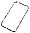 Iphone 3G Chrome Front Bezel (Silver)