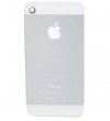 iPhone 4 Πίσω Καπάκι με frame iPhone 5 Lookalike - Άσπρο iPhone 4 Πίσω Καπάκι με frame iPhone 5 Lookalike - Άσπρο