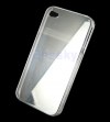 Θήκη πίσω κάλυμμα για iPhone 4/4s Διάφανη (ΟΕΜ) Θήκη πίσω κάλυμμα για iPhone 4/4s Διάφανη (ΟΕΜ)