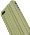 Θήκη πίσω κάλυμμα για iPhone 4G / 4S - Σχέδιο Bamboo πράσινο ανοιχτό OEM Θήκη πίσω κάλυμμα για iPhone 4G / 4S - Σχέδιο Bamboo πράσινο ανοιχτό OEM