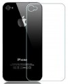 Apple iPhone 4/4s - Προστατευτικό Οθόνης Tempered Glass Για το Πίσω Κάλυμμα (OEM) Apple iPhone 4/4s - Προστατευτικό Οθόνης Tempered Glass Για το Πίσω Κάλυμμα (OEM)