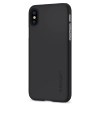 EΥΚΑΜΠΤΗ TPU ΘΗΚΗ ΠΙΣΩ ΠΛΑΤΗ ΓΙΑ ΤΟ  iPhone X