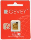 Gevey Ultra S για ξεκλείδωμα iPhone 4S IOS 6 - 6.1 Gevey Ultra S για ξεκλείδωμα iPhone 4S IOS 6 - 6.1